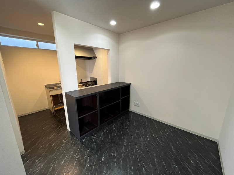 IVY　SQUARE（アイビースクエアジョウジマ）城島【キャッシュバック対象物件】の居間・リビング