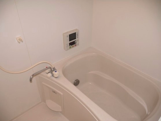 IVY　SQUARE（アイビースクエアジョウジマ）城島【キャッシュバック対象物件】の浴室