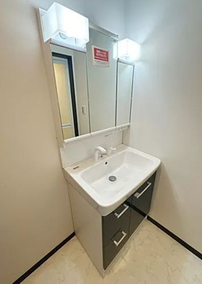 【洗面所】 | シェムス正雀