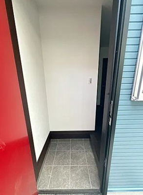 【玄関】 | シェムス正雀