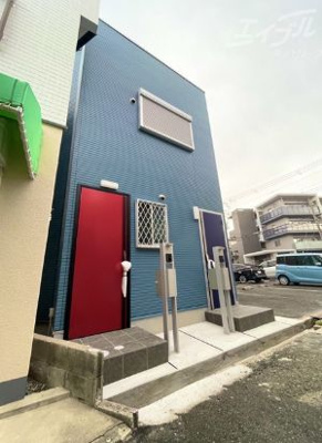 【外観】 | シェムス正雀