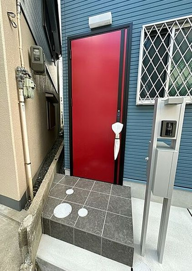 【エントランス】 | シェムス正雀