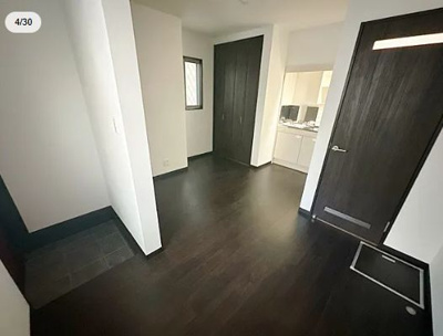 【居間・リビング】 | シェムス正雀