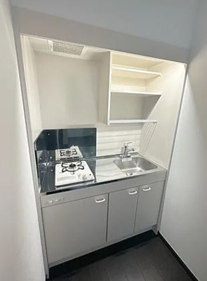 【キッチン】 | シェムス正雀