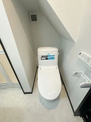 【トイレ】 | シェムス正雀