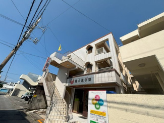 【外観】 | メゾンラボンヌ