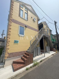 川崎市川崎区塩浜３丁目のアパートの画像