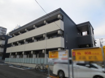 ウルス花京院Bの画像