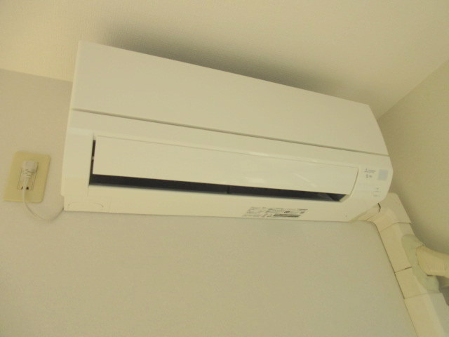 ＨＳＢ町屋の設備|★エアコン２基★
