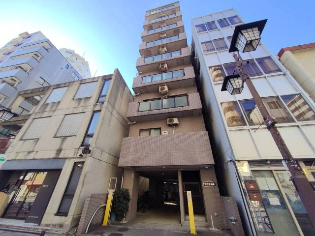 ＨＳＢ町屋