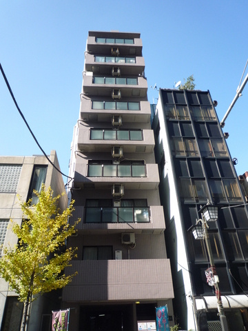 ＨＳＢ町屋のその他|★重厚な鉄骨鉄筋コンクリート造★