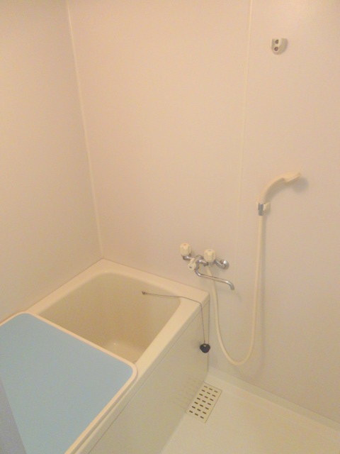 ＨＳＢ町屋の浴室|★浴室★