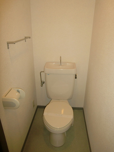 ＨＳＢ町屋のトイレ|★トイレ★
