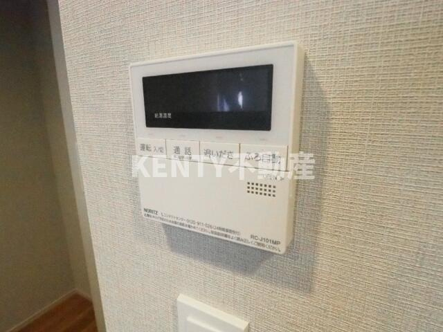 【設備】 | クレヴィアリグゼ西馬込