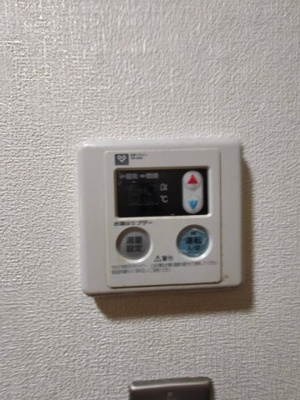 【設備】 | ダイヤモンドメゾン高井田