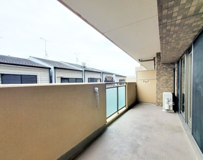 パデシオン伏見駅前