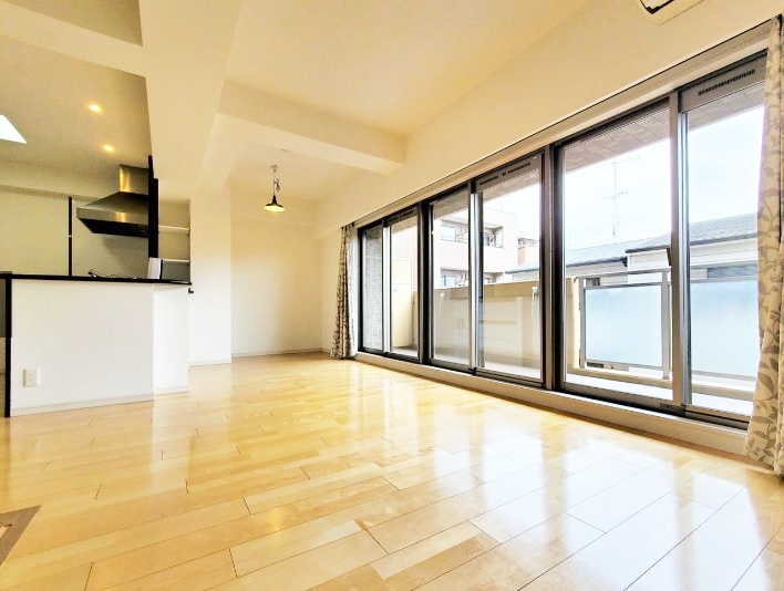 パデシオン伏見駅前