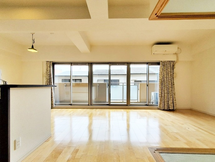 パデシオン伏見駅前