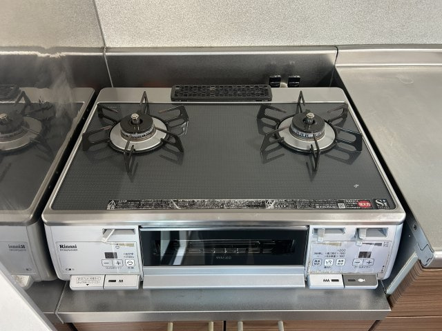 サングリーンB棟のその他共用部分