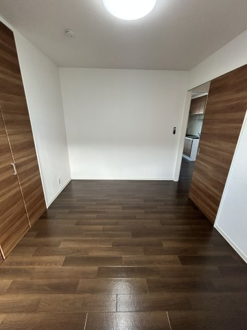 サングリーンB棟の洋室