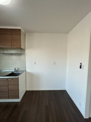 サングリーンB棟の内装