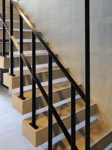 渋谷区代々木３丁目の賃貸マンションのその他共用部分