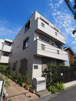 【外観】 | 耐震耐火で安心の旭化成ヘーベルメゾン♪