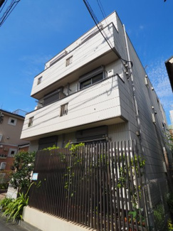 【外観】 | 耐震耐火で安心の旭化成ヘーベルメゾン♪