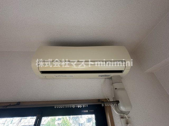 ラナップスクエア野田の設備