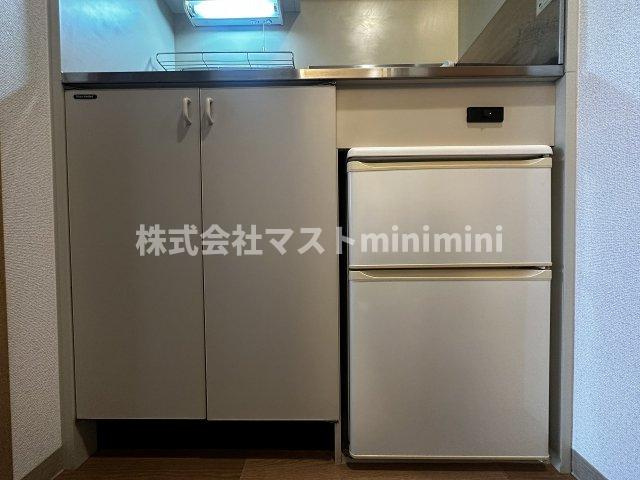 ラナップスクエア野田のその他