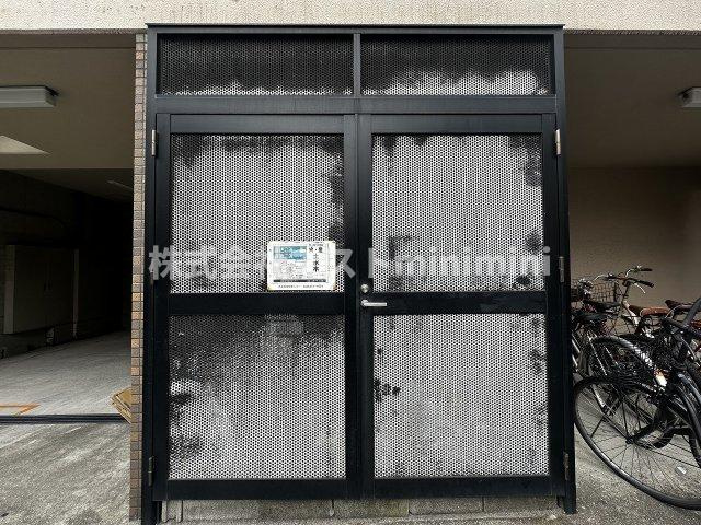 ラナップスクエア野田のその他