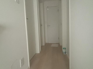 【内装】 | 田上3丁目　売戸建