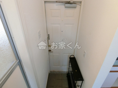 【玄関】 | リバージュ須磨浦 | 玄関