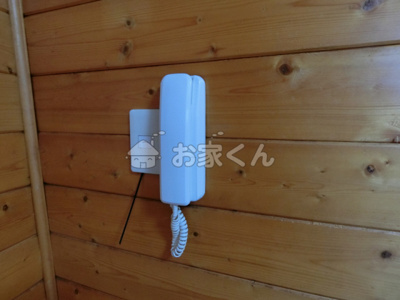 【セキュリティ】 | リバージュ須磨浦