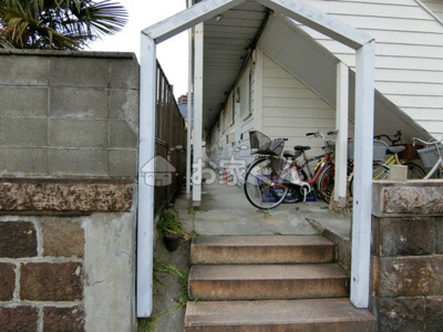 【エントランス】 | リバージュ須磨浦