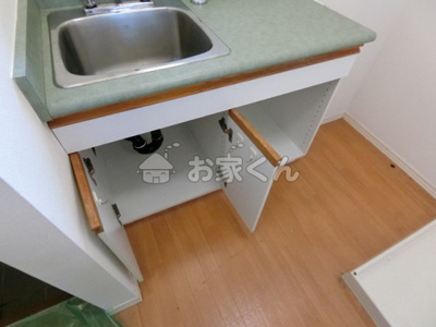 【収納】 | リバージュ須磨浦