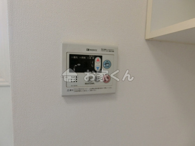 【設備】 | リバージュ須磨浦