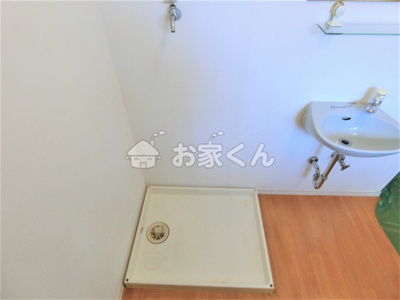 【設備】 | リバージュ須磨浦