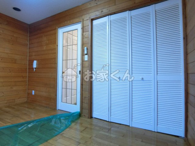 【内装】 | リバージュ須磨浦