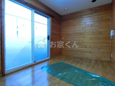 【内装】 | リバージュ須磨浦