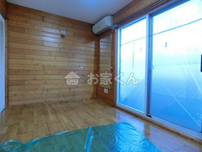 【内装】 | リバージュ須磨浦