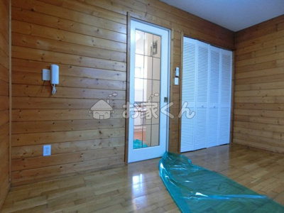 【内装】 | リバージュ須磨浦