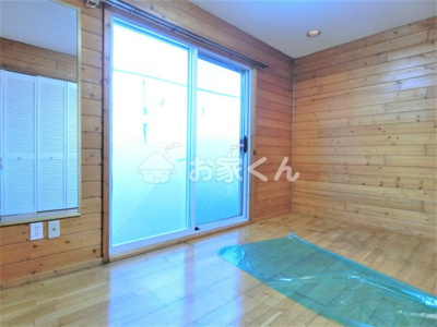 【居間・リビング】 | リバージュ須磨浦 | 室内