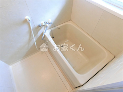 【浴室】 | リバージュ須磨浦 | バスルーム