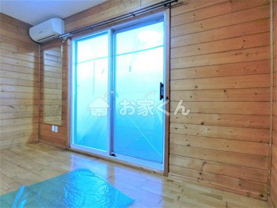 【寝室】 | リバージュ須磨浦 | 洋室