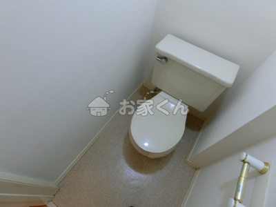 【トイレ】 | リバージュ須磨浦 | トイレ