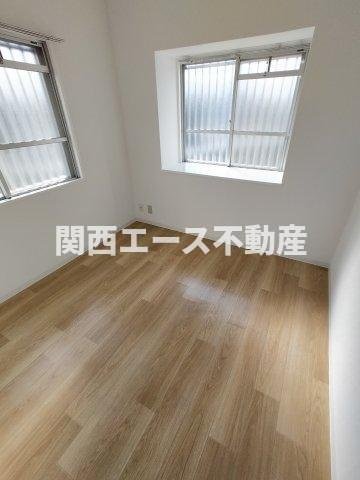 【寝室】 | ウエストプラザ