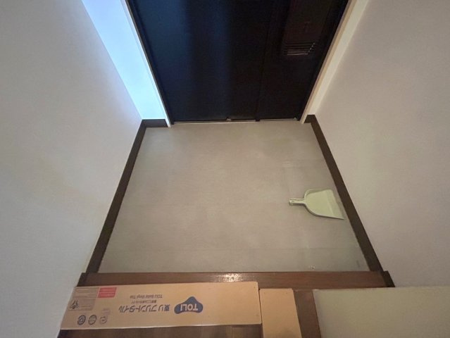 【玄関】 | サンロード汐の宮