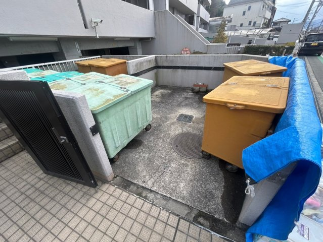 【その他共用部分】 | サンロード汐の宮