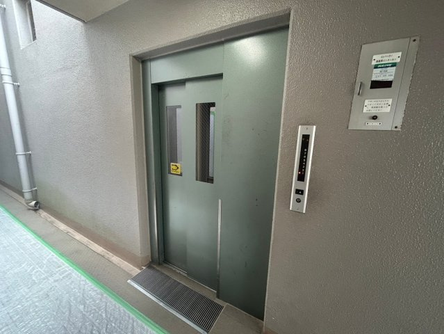 【その他共用部分】 | サンロード汐の宮